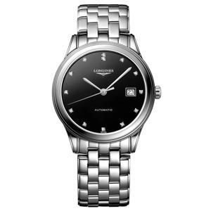 Đồng hồ nam Longines L4.984.4.57.6