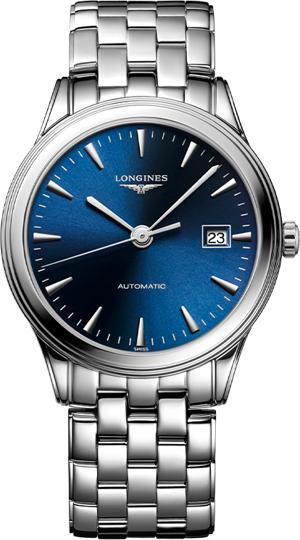 Đồng hồ nam Longines L4.984.4.92.6