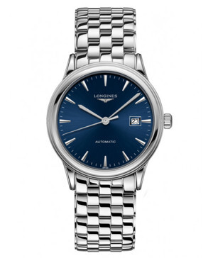 Đồng hồ nam Longines L4.984.4.92.6