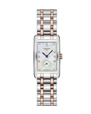 Đồng hồ nam Longines L5.512.5.87.7