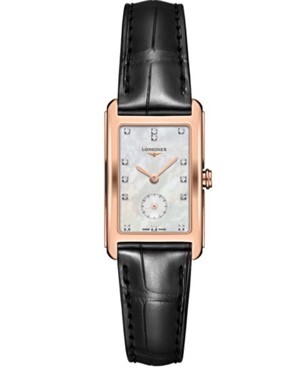 Đồng hồ nam Longines L5.512.8.87.0