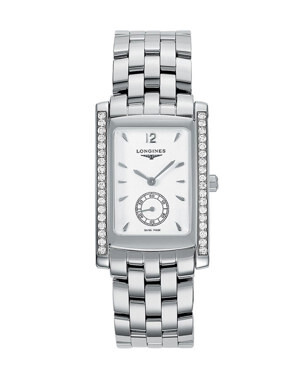 Đồng hồ nam Longines L5.655.0.16.6