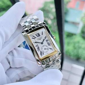 Đồng hồ nam Longines L5.655.5.70.6