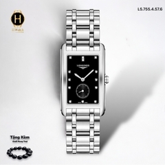 Đồng hồ nam Longines L5.755.4.57.6