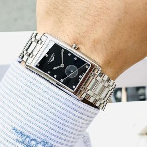 Đồng hồ nam Longines L5.755.4.57.6