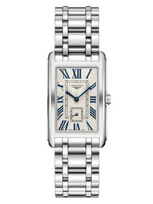 Đồng hồ nam Longines L5.755.4.71.6