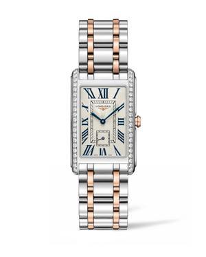 Đồng hồ nam Longines L5.755.5.79.7