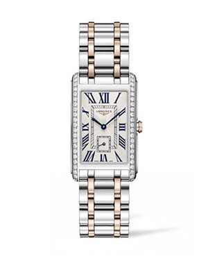 Đồng hồ nam Longines L5.755.5.79.7