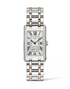 Đồng hồ nam Longines L5.755.5.79.7