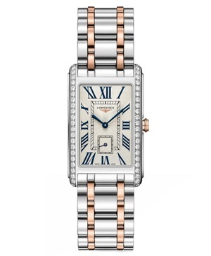 Đồng hồ nam Longines L5.755.5.79.7