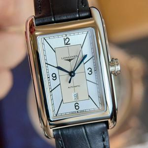 Đồng hồ nam Longines L5.757.4.73.0