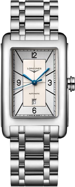 Đồng hồ nam Longines L5.757.4.73.6