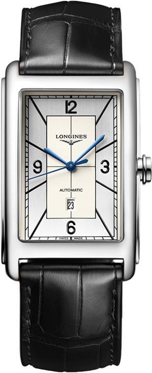 Đồng hồ nam Longines L5.767.4.73.0