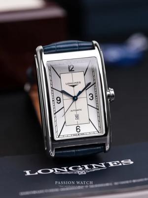 Đồng hồ nam Longines L5.767.4.73.9