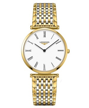 Đồng hồ nam Longines La Grandes Classiques L4.755.2.11.7