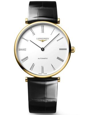 Đồng hồ nam Longines La Grande L4.918.2.11.2