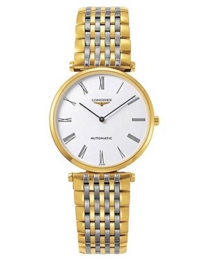 Đồng hồ nam Longines La Grande Classique L4.918.2.11.7