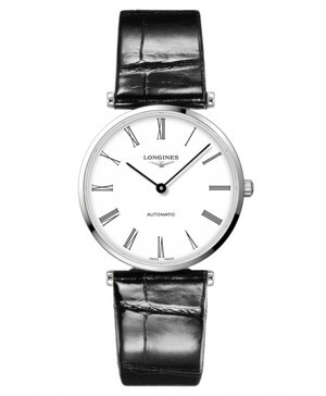 Đồng hồ nam Longines La Grande Classique L4.918.4.11.2