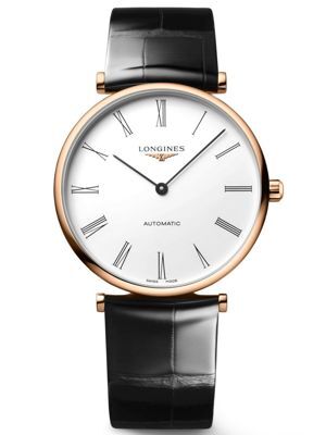 Đồng hồ nam Longines La Grande L4.918.1.91.2