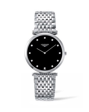 Đồng hồ nam Longines La Grande L4.755.4.58.6