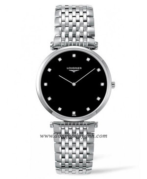 Đồng hồ nam Longines La Grande L4.755.4.58.6