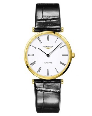 Đồng hồ nam Longines La Grande L4.918.2.11.2