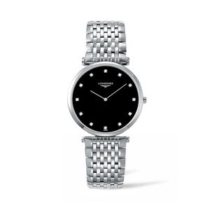 Đồng hồ nam Longines La Grande L4.755.4.58.6