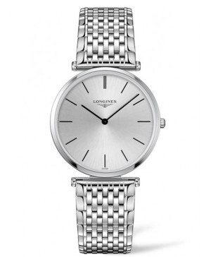 Đồng hồ nam Longines La Grandes Classiques L4.755.4.72.6