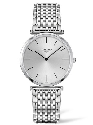 Đồng hồ nam Longines La Grandes Classiques L4.755.4.72.6