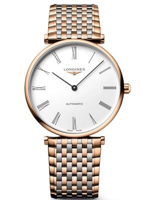 Đồng hồ nam Longines La Grande Classique L4.918.1.91.7