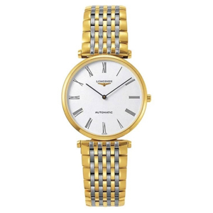 Đồng hồ nam Longines La Grande Classique L4.918.2.11.7