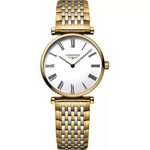 Đồng hồ nam Longines La Grandes Classiques L4.755.2.11.7