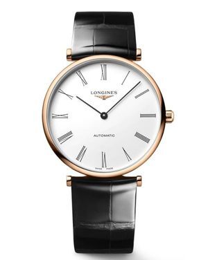 Đồng hồ nam Longines La Grande L4.918.1.91.2