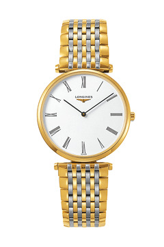 Đồng hồ nam Longines La Grandes Classiques L4.755.2.11.7