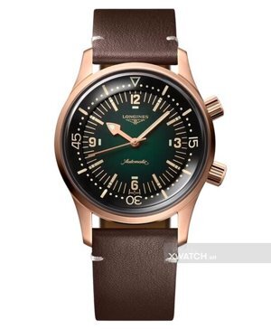 Đồng hồ nam Longines Legend Diver L3.774.1.50.2