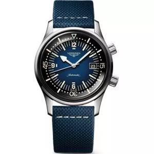 Đồng hồ nam Longines Legend L3.774.4.90.2