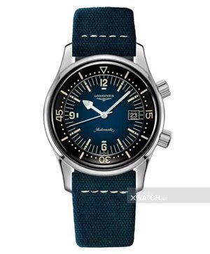 Đồng hồ nam Longines Legend L3.774.4.90.2