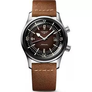 Đồng hồ nam Longines Legend L3.774.4.60.2