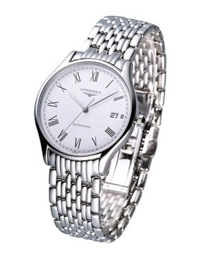 Đồng hồ nam Longines Lyre L4.760.4.11.6