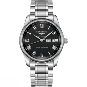 Đồng hồ nam Longines Master Collection L29104516
