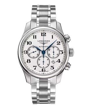 Đồng hồ nam Longines Master Collection L2.859.4.78.6