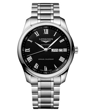 Đồng hồ nam Longines Master Collection L29104516