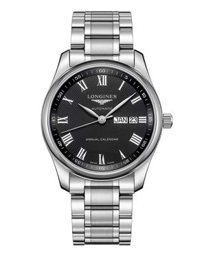 Đồng hồ nam Longines Master Collection L29104516