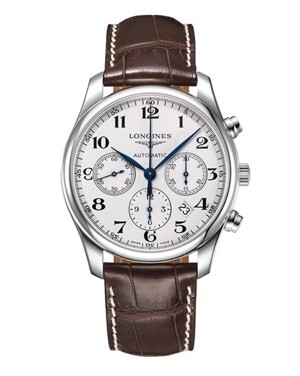 Đồng hồ nam Longines Master L2.759.4.78.5