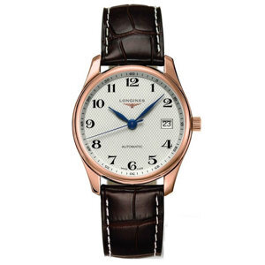 Đồng hồ nam Longines Master L2.518.8.78.3