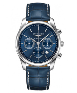 Đồng hồ nam Longines Master L2.759.4.92.0