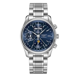 Đồng hồ nam Longines Master L2.673.4.92.6