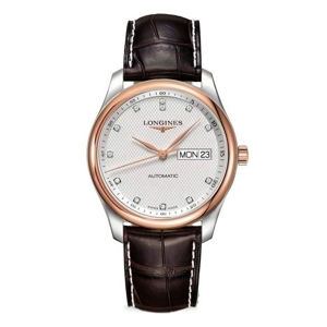 Đồng hồ nam Longines Master L2.755.5.97.3