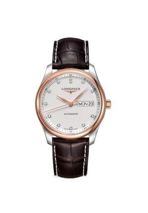 Đồng hồ nam Longines Master L2.755.5.97.3