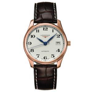 Đồng hồ nam Longines Master L2.518.8.78.3